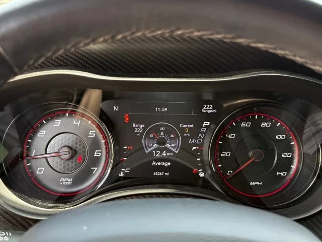 2023 Dodge Charger 7th Gen - Image 14 of 19