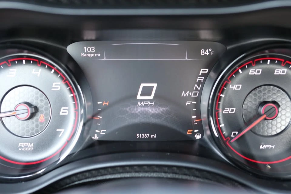 2023 Dodge Charger 7th Gen - Image 5 of 14