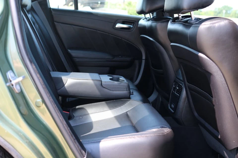 2023 Dodge Charger 7th Gen - Image 10 of 14