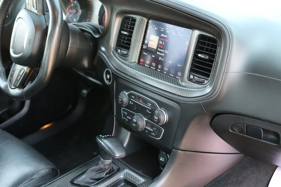 2023 Dodge Charger 7th Gen - Image 11 of 14