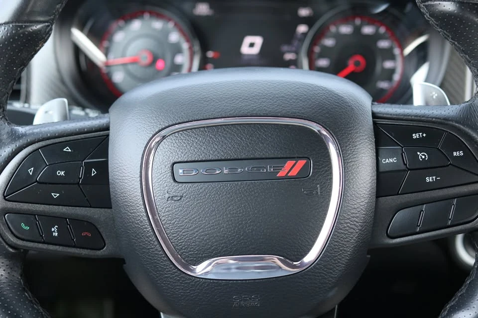 2023 Dodge Charger 7th Gen - Image 8 of 14