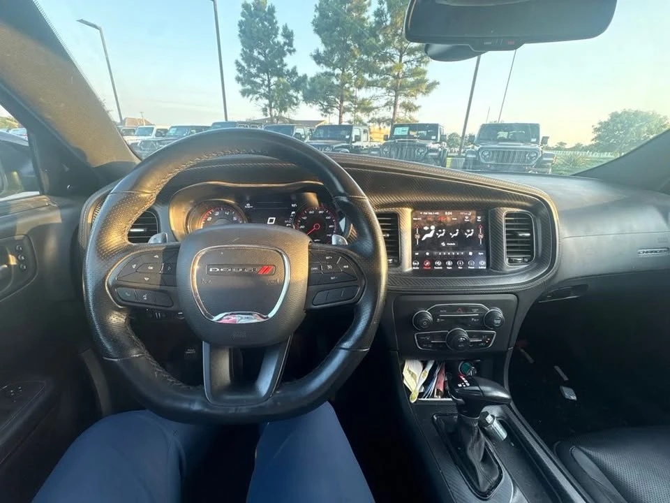2023 Dodge Charger 7th Gen - Image 15 of 15