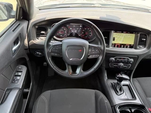 2023 Dodge Charger 7th Gen - Image 19 of 19