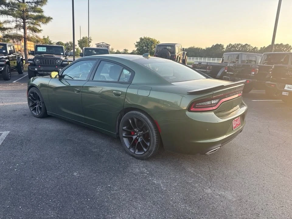 2023 Dodge Charger 7th Gen - Image 7 of 15