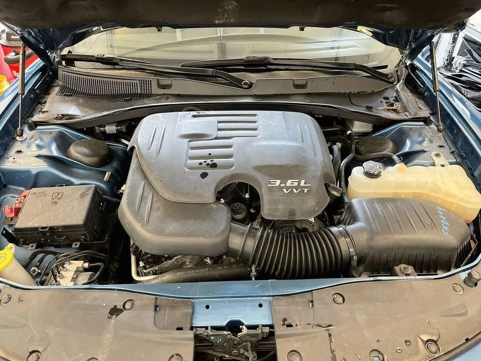 2023 Dodge Charger 7th Gen - Image 15 of 15