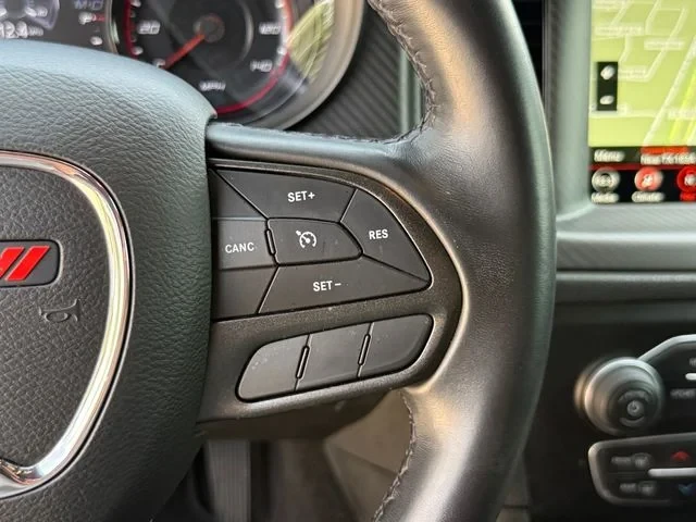 2023 Dodge Charger 7th Gen - Image 15 of 19
