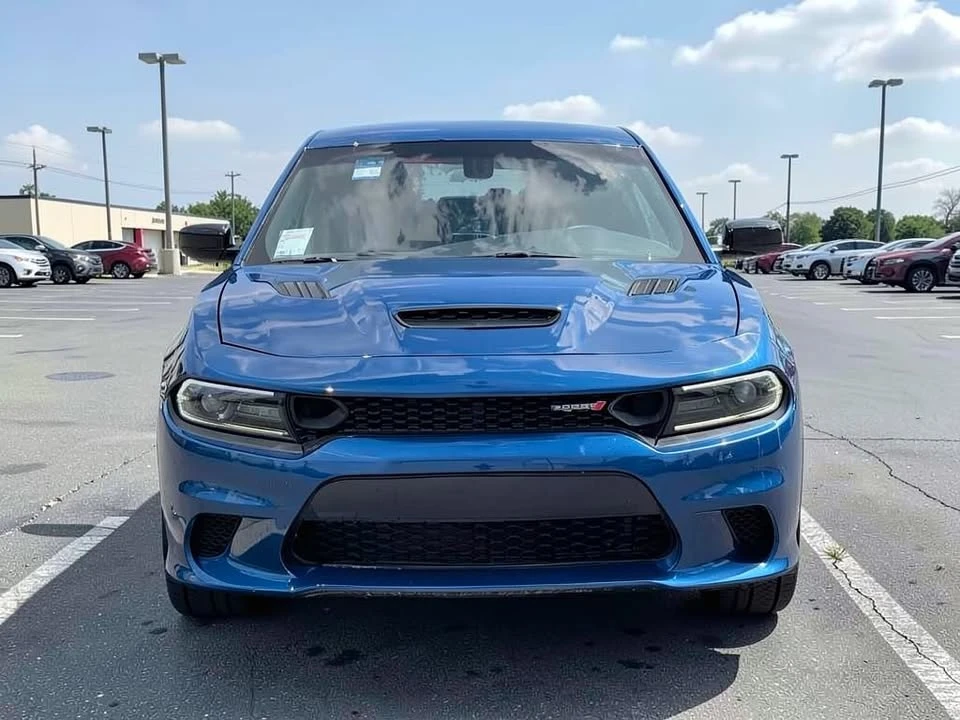 2023 Dodge Charger 7th Gen - Image 2 of 15