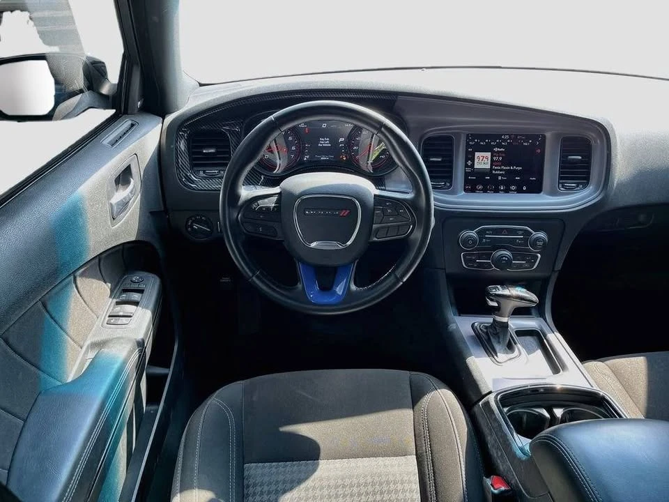 2023 Dodge Charger 7th Gen - Image 12 of 15