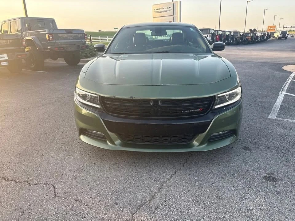 2023 Dodge Charger 7th Gen - Image 3 of 15