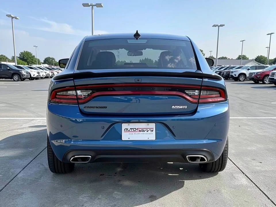 2023 Dodge Charger 7th Gen - Image 6 of 15