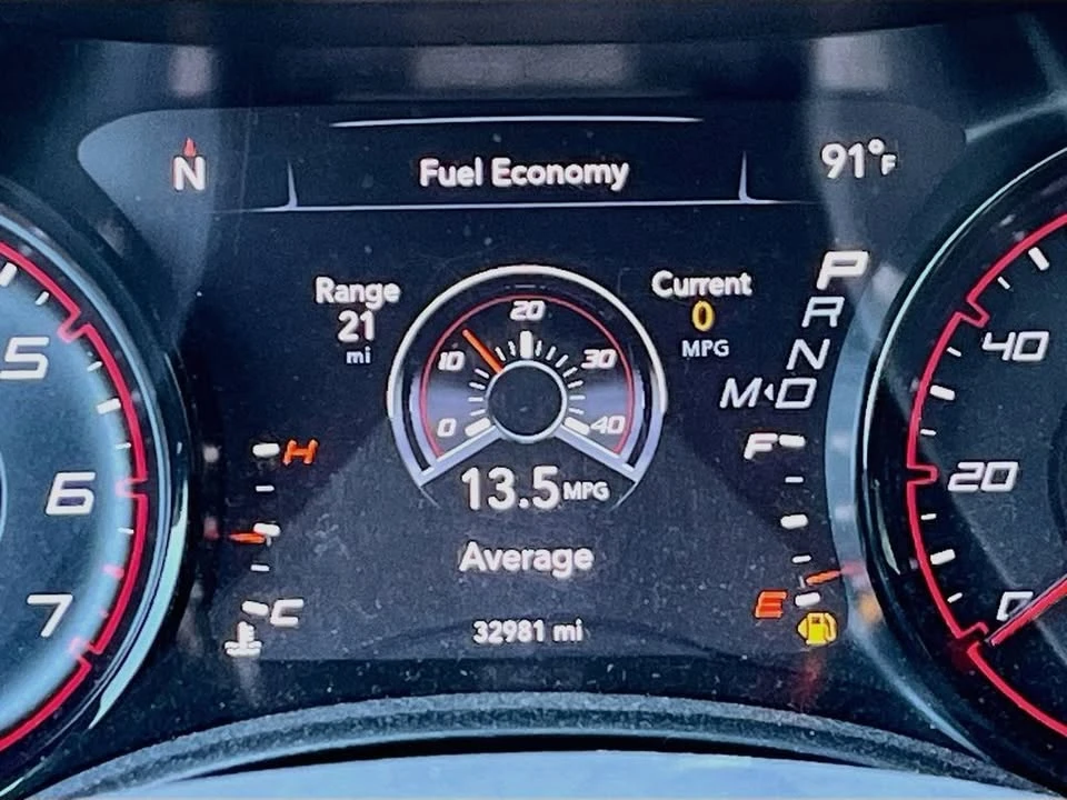 2023 Dodge Charger 7th Gen - Image 10 of 15