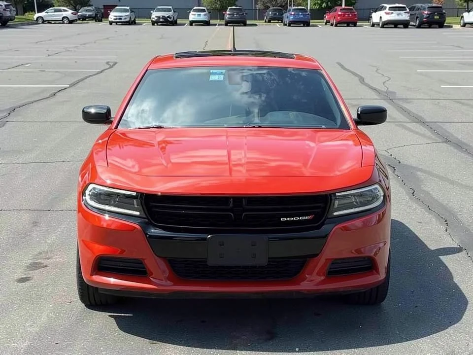 2023 Dodge Charger 7th Gen - Image 2 of 15