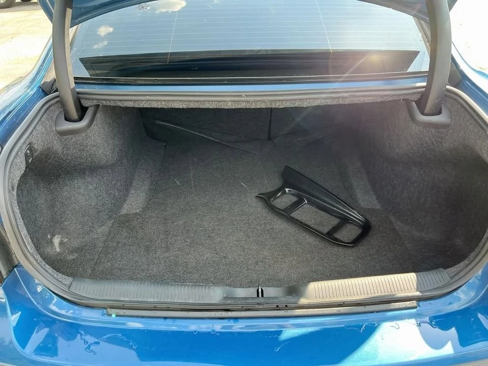 2023 Dodge Charger 7th Gen - Image 14 of 15