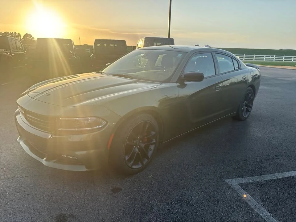 2023 Dodge Charger 7th Gen - Image 5 of 15