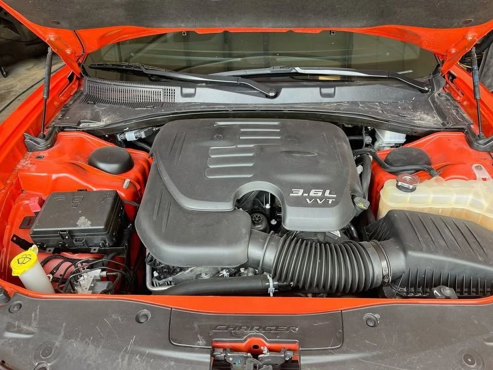 2023 Dodge Charger 7th Gen - Image 15 of 15