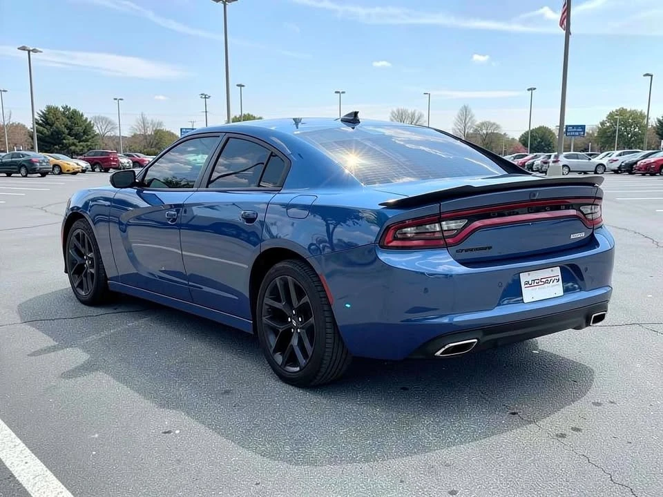 2023 Dodge Charger 7th Gen - Image 5 of 15