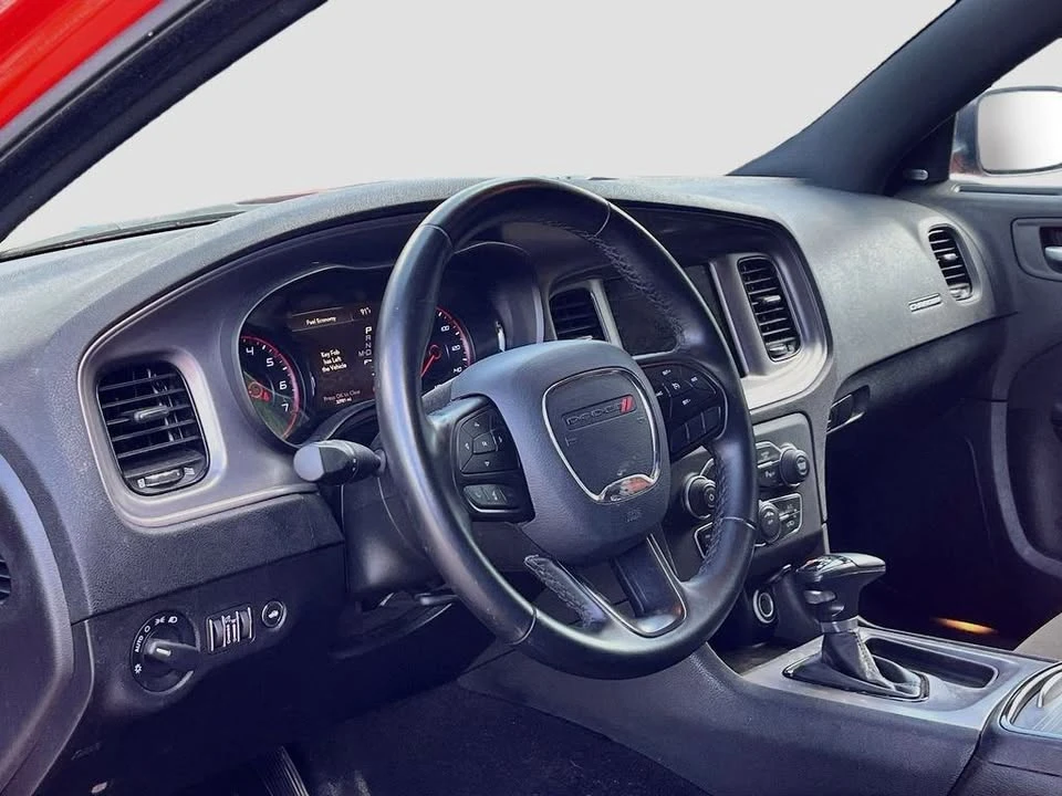2023 Dodge Charger 7th Gen - Image 9 of 15
