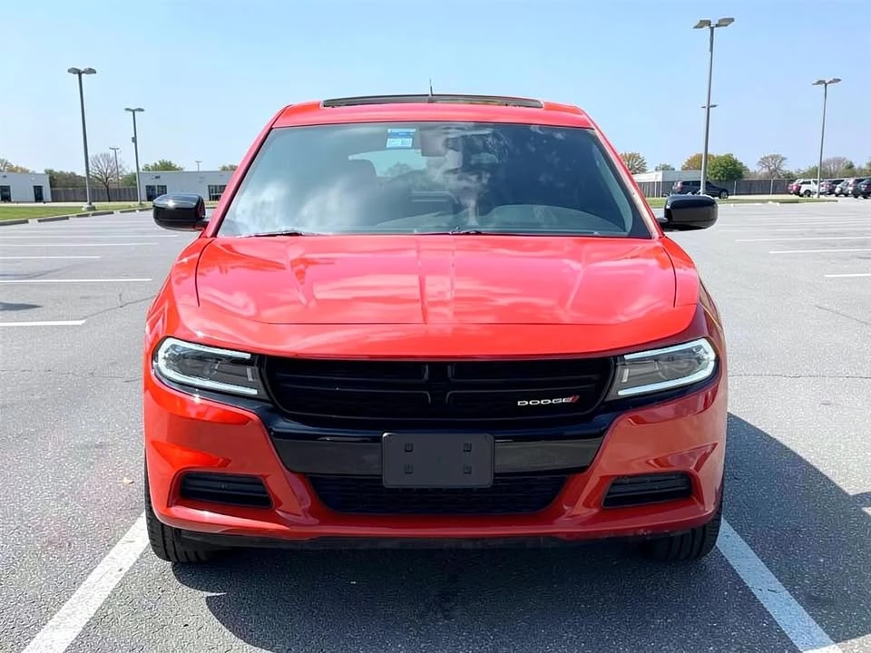 2023 Dodge Charger 7th Gen - Image 2 of 8