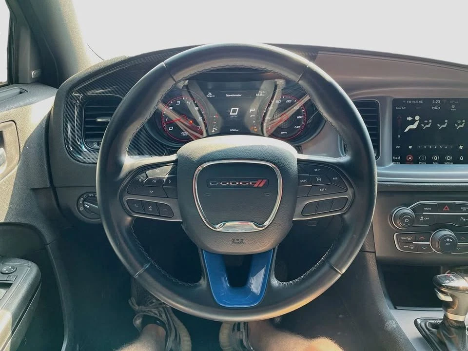 2023 Dodge Charger 7th Gen - Image 9 of 15