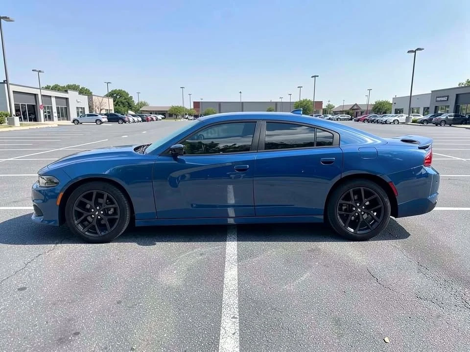 2023 Dodge Charger 7th Gen - Image 4 of 8