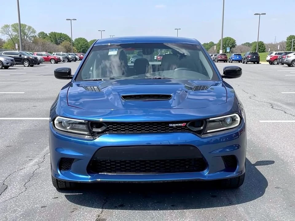 2023 Dodge Charger 7th Gen - Image 2 of 8