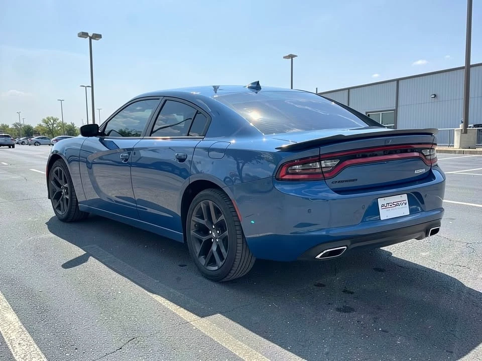 2023 Dodge Charger 7th Gen - Image 5 of 8