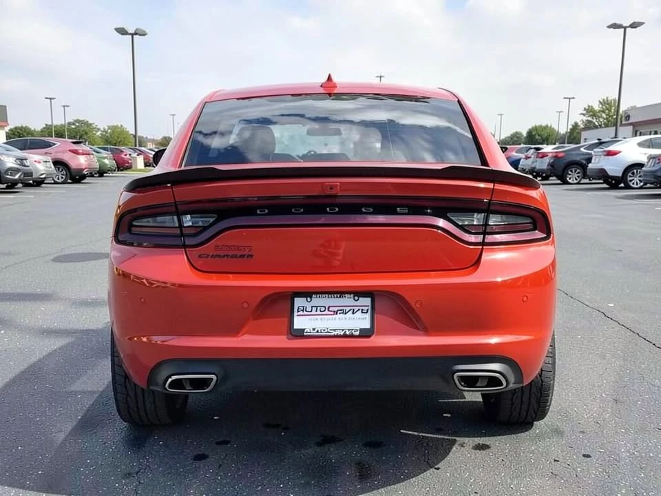 2023 Dodge Charger 7th Gen - Image 6 of 15