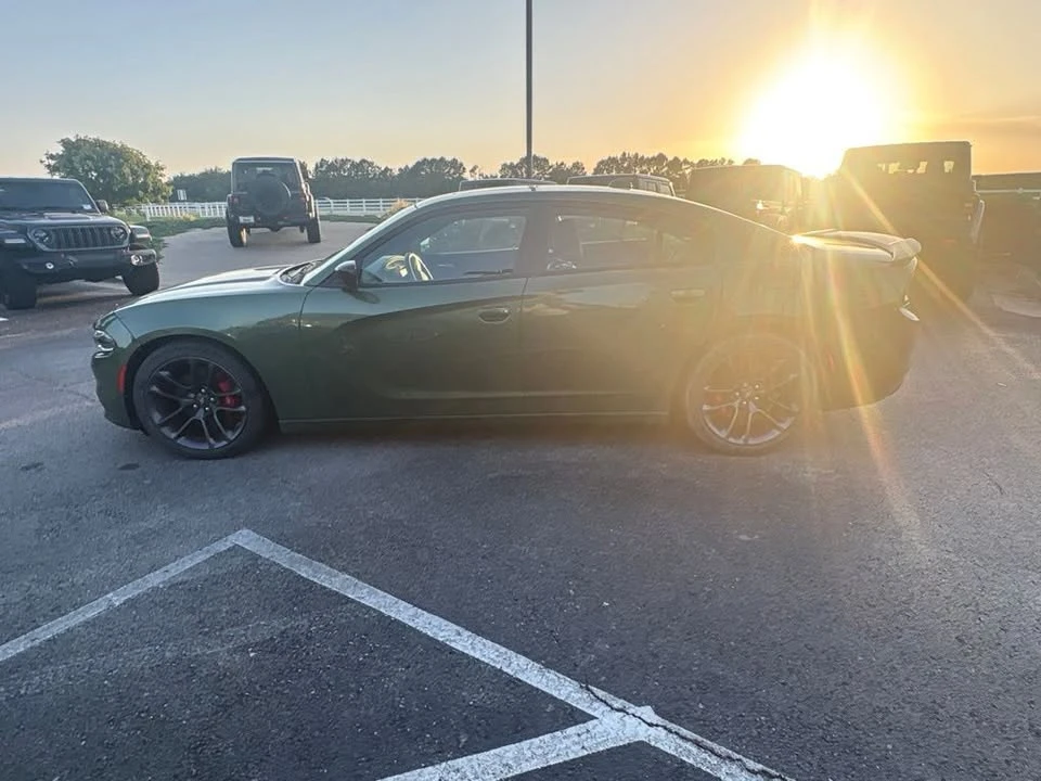 2023 Dodge Charger 7th Gen - Image 6 of 15