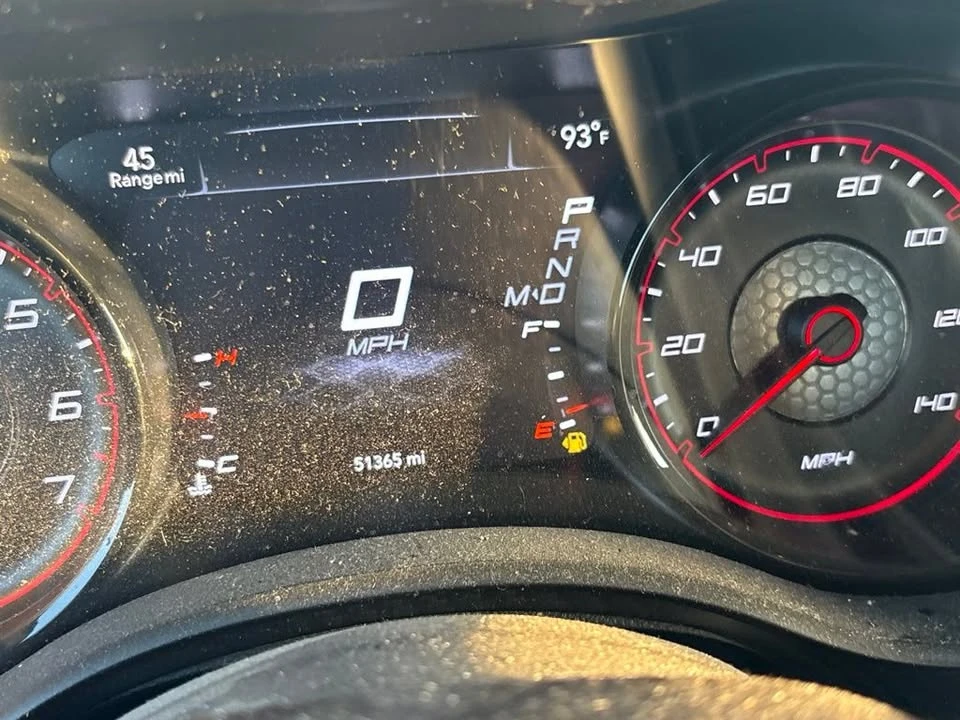 2023 Dodge Charger 7th Gen - Image 14 of 15