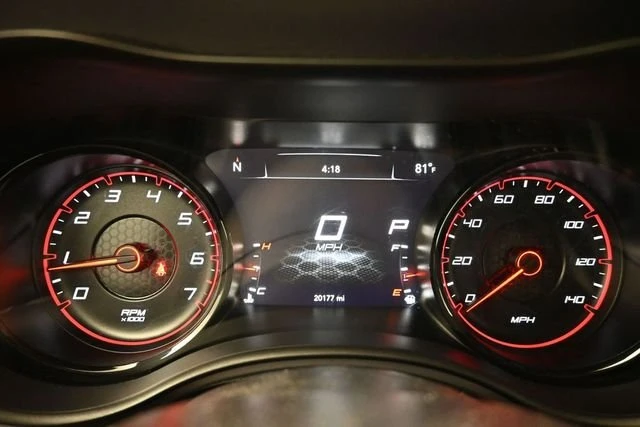 2023 Dodge Charger 7th Gen - Image 5 of 20