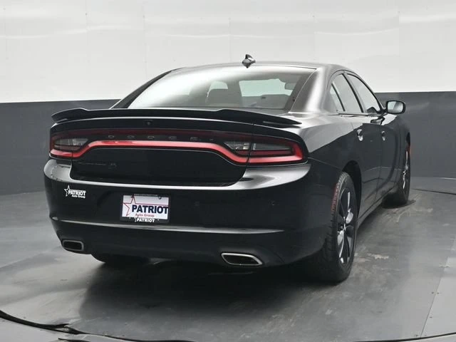 2023 Dodge Charger 7th Gen - Image 2 of 20