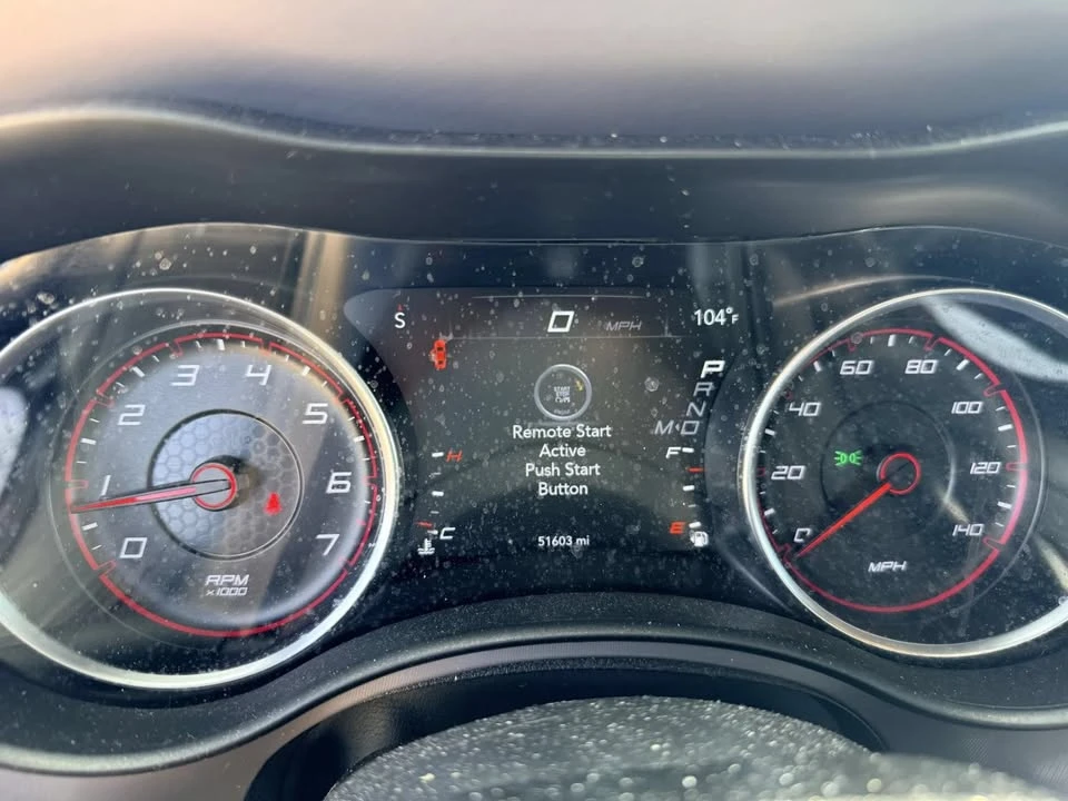 2023 Dodge Charger 7th Gen - Image 7 of 7