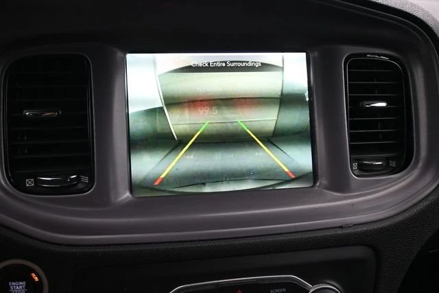 2023 Dodge Charger 7th Gen - Image 10 of 20
