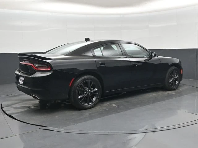 2023 Dodge Charger 7th Gen - Image 3 of 20