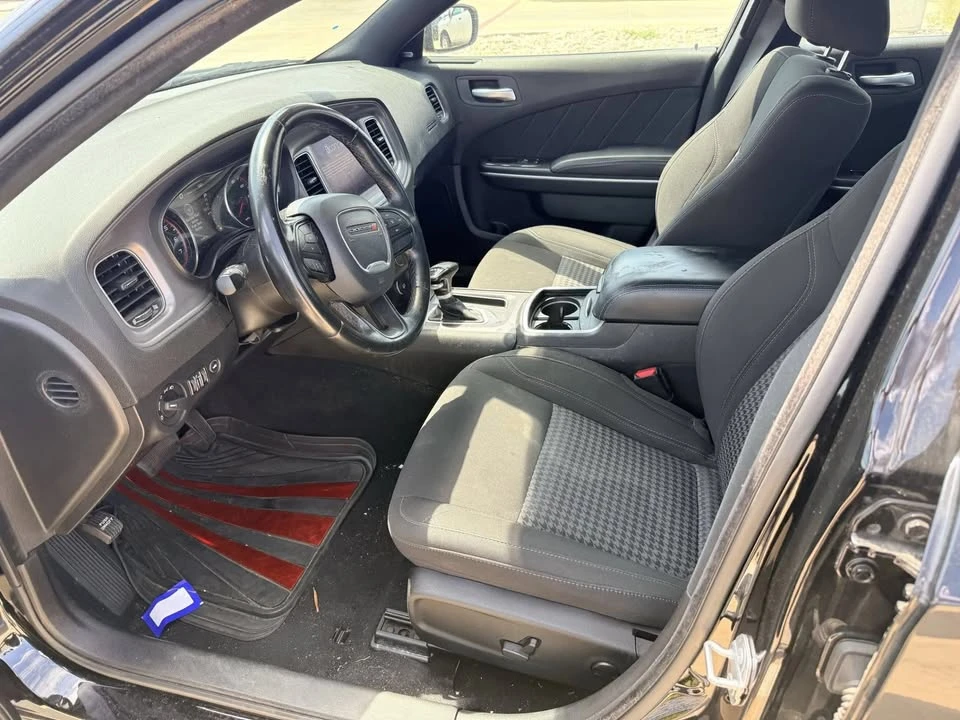 2023 Dodge Charger 7th Gen - Image 2 of 7