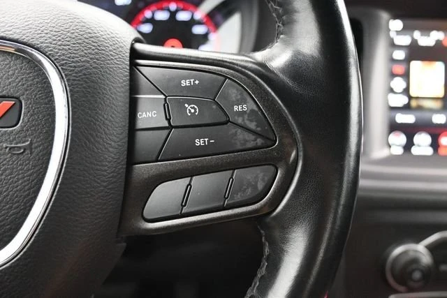2023 Dodge Charger 7th Gen - Image 11 of 20