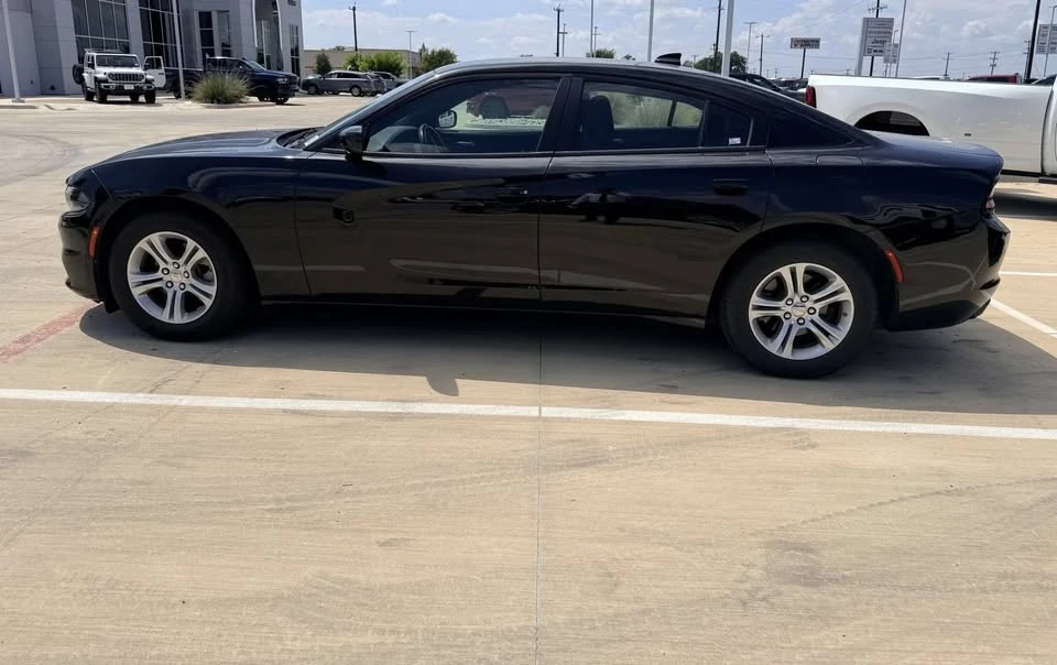 2023 Dodge Charger 7th Gen - Image 3 of 7