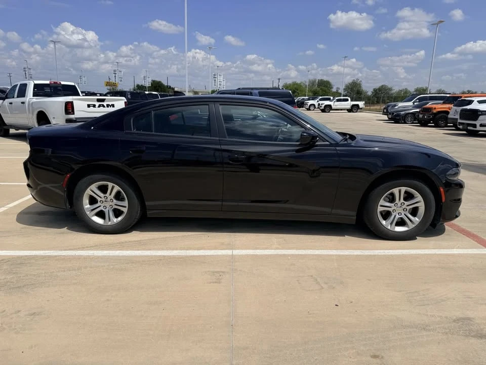 2023 Dodge Charger 7th Gen - Image 5 of 7