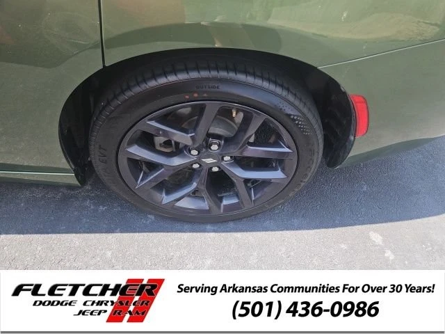 2023 Dodge Charger 7th Gen - Image 3 of 12