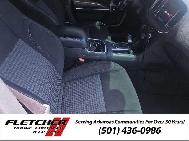 2023 Dodge Charger 7th Gen - Image 2 of 12