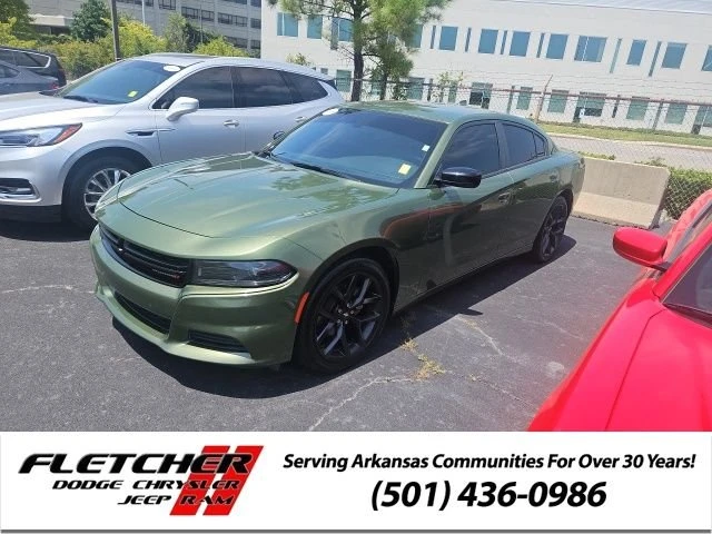 2023 Dodge Charger 7th Gen - Image 12 of 12