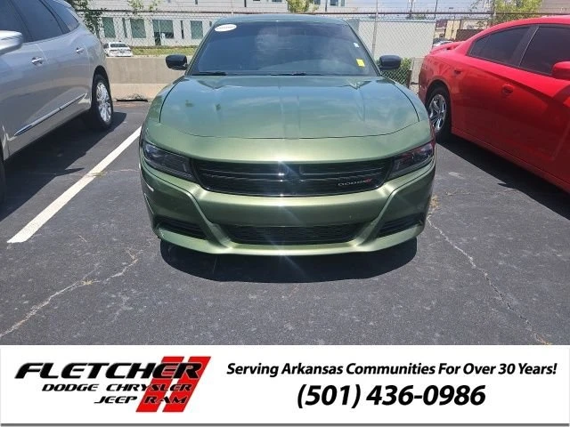 2023 Dodge Charger 7th Gen - Image 6 of 12