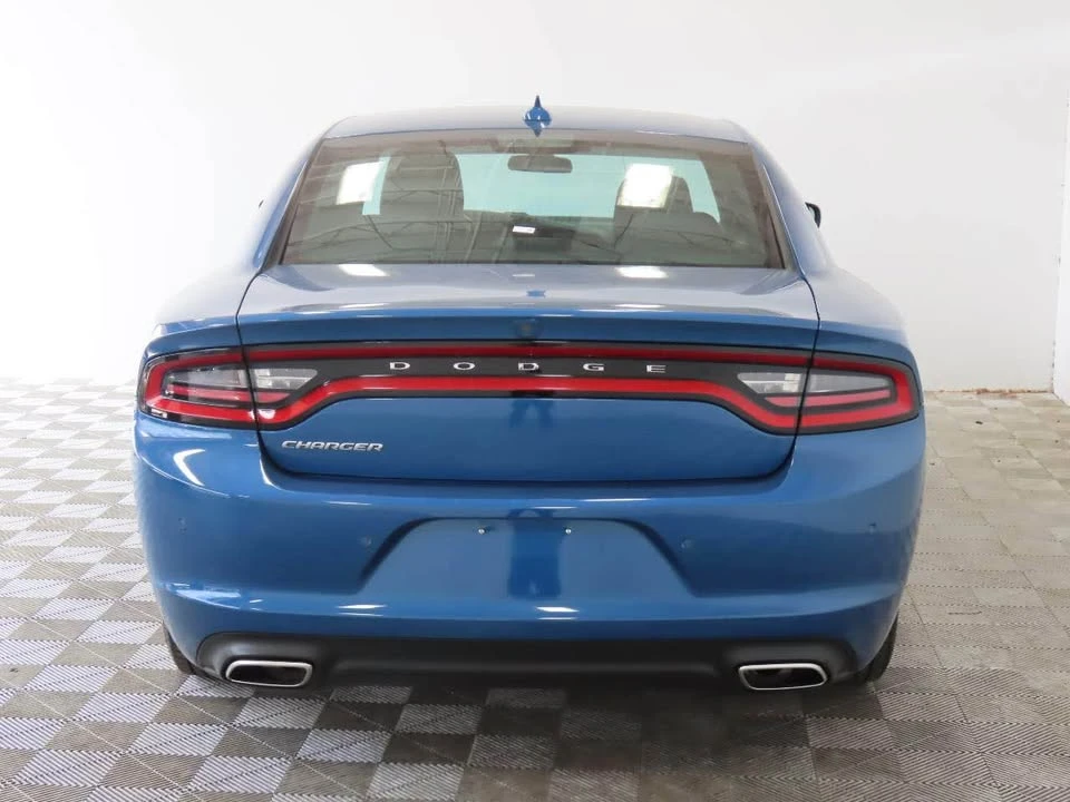 2023 Dodge Charger 7th Gen - Image 5 of 12