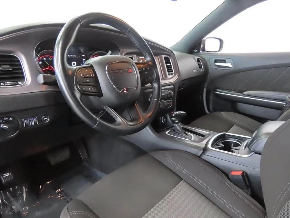 2023 Dodge Charger 7th Gen - Image 2 of 12