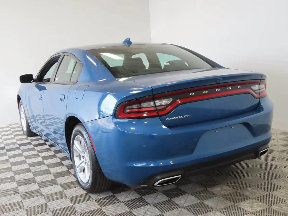 2023 Dodge Charger 7th Gen - Image 3 of 12