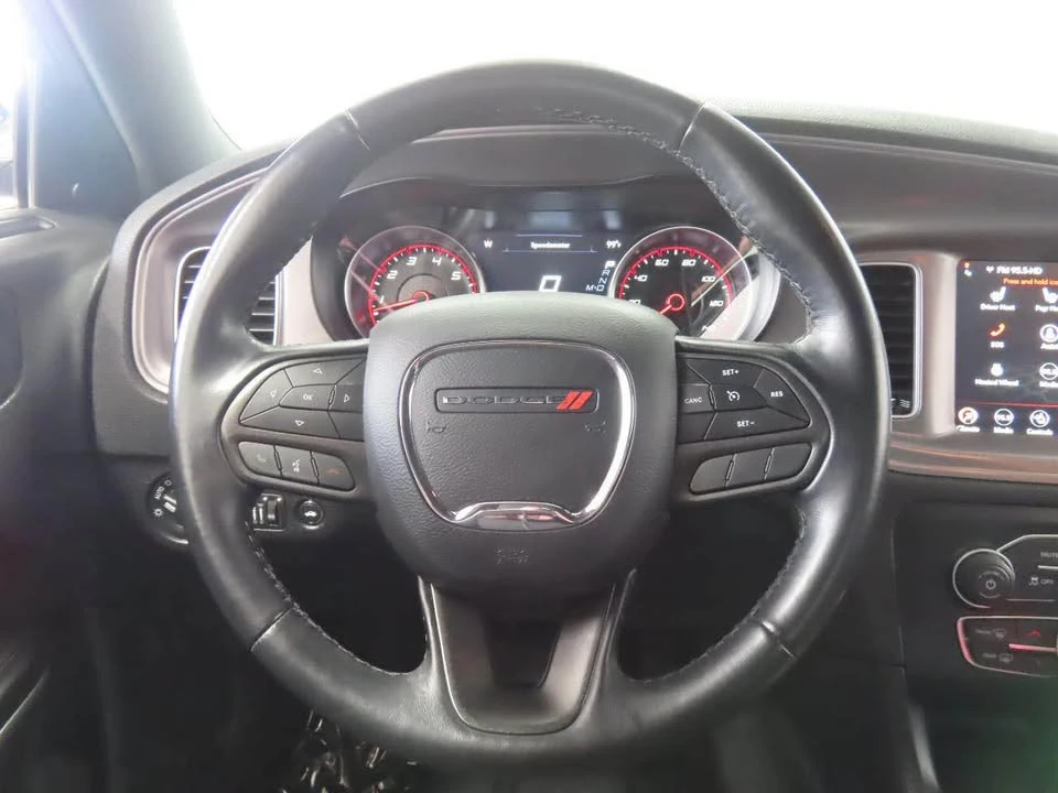 2023 Dodge Charger 7th Gen - Image 4 of 12