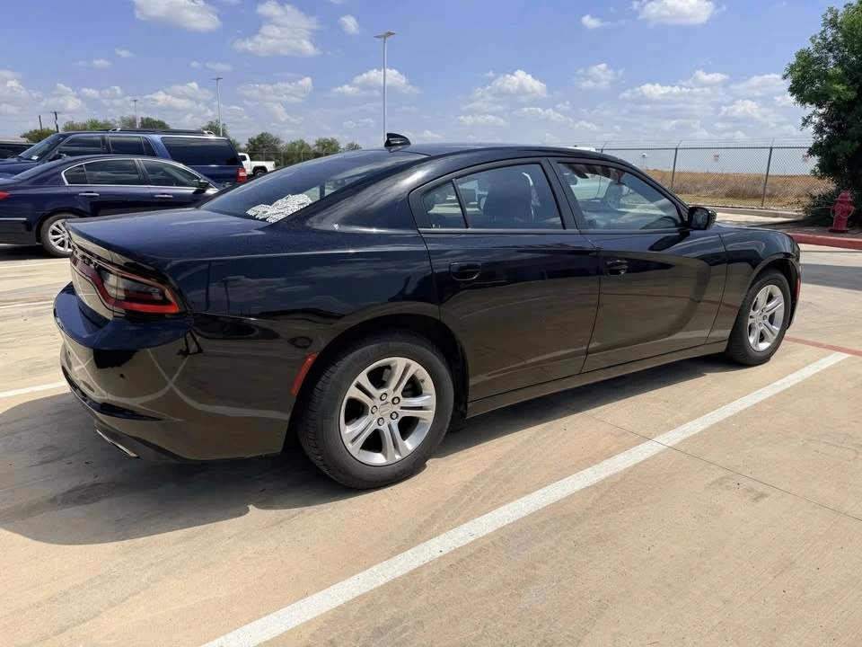 2023 Dodge Charger 7th Gen - Image 4 of 7