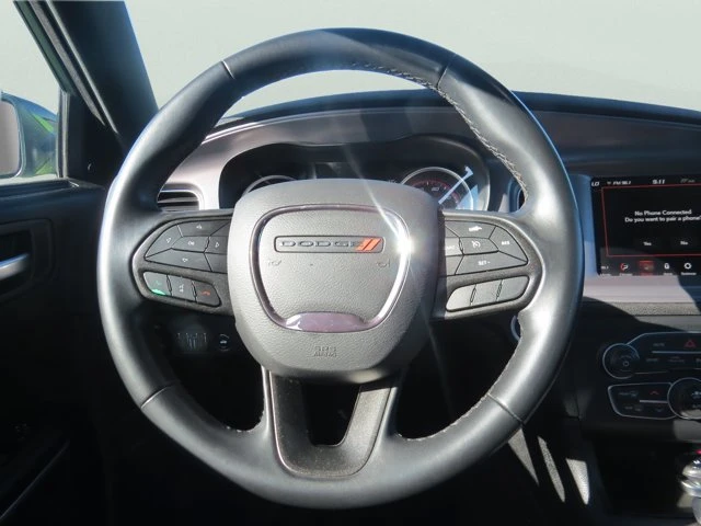 2023 Dodge Charger 7th Gen - Image 16 of 20