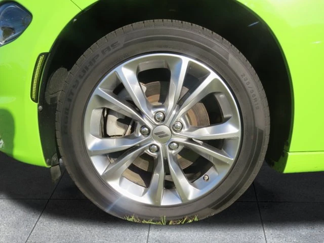 2023 Dodge Charger 7th Gen - Image 10 of 20