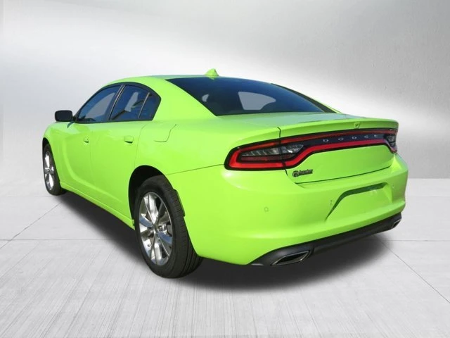 2023 Dodge Charger 7th Gen - Image 5 of 20